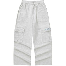 Skechers Cargo Pants Women's Gray Серый, L