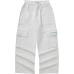 Skechers Cargo Pants Women's Gray Серый, L