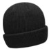 Skechers Acrylic Sheep Wool Wool Blend Beanies Unisex Black OS, Black