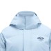 Skechers Skx Classic Sports Series Down Jacket Unisex Ashley Blue Голубой, M