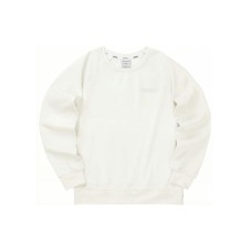 Skechers Sweatshirt Women's Marshmallow White Marshmallow white 0074, XL