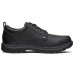 Skechers Men's Casual Shoes Men Low-Top Black 39.5