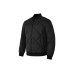 Skechers Down Jacket Men's Carbon Black Carbon Black 0018, L