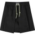Skechers Sportlife Casual Shorts Women's Carbon Black Carbon Black 0018, M