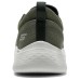 Skechers GO WALK Breathable Low-Top Casual Shoes Men Olive Green Зеленый, 40