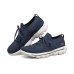 Skechers Go Walk Evolution Ultra Sports Shoes Blue/White Women's 36