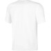 Skechers T-Shirt Men's Bright White Bright white 0019, 2XL