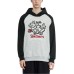 Skechers New Year Sweatshirt Men's Light Heather Gray Light Heather Gray/0248, M