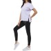 Skechers Knitted Sweatpants Women's Black Черный, M