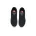 Skechers Cushioning Anti-Slip And Wear-Resistant Low-Top Casual Shoes Men's Black Черный, 43