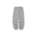 Skechers Knitted Sweatpants Women's Medium Heather Gray Серый, S