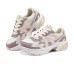 Skechers Slip-Resistant Low-Top Chunky Sneakers Women's Pink Розовый, 37