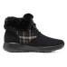 Skechers On the Go Joy Boots 'Black White Red' Women's Черный, 38