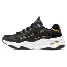 Skechers Dlites 4.0 2022 Cny 'Black Gold' 41