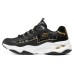 Skechers Dlites 4.0 2022 Cny 'Black Gold' 41