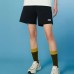 Skechers Casual Shorts Women's Carbon Black Carbon Black 0018, S