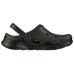Skechers Arch Fit Series Clogs Women's Black 36