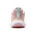 Skechers Cushioning Breathable Low-Top Casual Shoes Women's Pink Розовый, 36