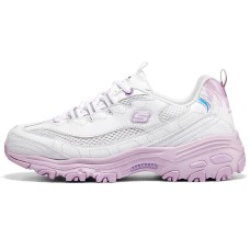 Skechers Dlites 'Pink' Women's Белый, 37