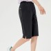 Skechers Casual Shorts Women's Carbon Black Carbon Black/0018, S