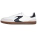 Skechers Anti-Slip Wear-Resistant Low-Top Skateboard Shoes Women's White Белый, 36