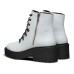 Skechers Teen Spirit Weekend Best 'White Black' Women's 38.5