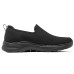 Skechers Go Walk 6 First Class Slip On 'Pure Black' 41