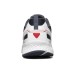 Skechers Go Run Consistent White/Black/Red 40