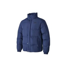 Skechers Sports Life Collection Down Jacket Unisex Medieval Blue Синий, XL