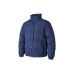 Skechers Sports Life Collection Down Jacket Unisex Medieval Blue Синий, XL