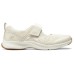 Skechers Shock Absorbers Slip Resistant, Abrasion Resistant, Breathable Low Top Casual Shoes Women's Beige Бежевый, 38