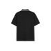 Skechers Polo Shirt Men's Black Черный, XL