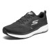 Skechers Pure 2 Low Top Black/White 39