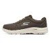 Skechers Go Walk Hyper Burst 'Olive Green' 44.5