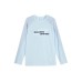 Skechers T Shirt Breeze Blue Kids' Breeze Blue/034V, 165