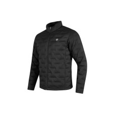 Skechers Down Jackets Men Black Черный, L