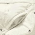 Skechers Colorful Down Jackets Women's Cream Beige White/00NA Cream Beige/00NA, L