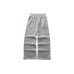 Skechers Colorful Casual Pants Women's Medium Heather Gray Medium Heather Gray 004F, XL