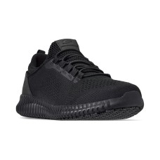 Кроссовки Skechers Work Cessnock Slip-Resistant Coalesce Черный, 9