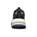 Skechers One Punch Man X Stamina V2 'Blue Black' Women's 37