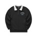 Skechers Sports Life Collection Sweatshirt Unisex Carbon Black сажа, S