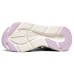 Skechers Max Cushioning Beach Sandals Women's White/Lavender 36