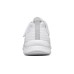 Skechers Go Run 400 Low-Top Kids' Running Shoes White Teenagers 27.5
