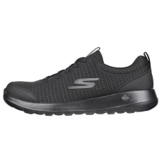 Skechers Go Walk Max 'Pure Black' 42.5