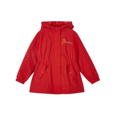 Skechers Jacket Race Red Grade School Race Red/001W, 140