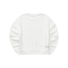 Skechers Sweatshirts Women's Marshmallow White Белый, L