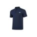 Skechers Sports Collection Polo Shirt Men's Academy Navy/02MZ, L