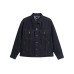 GAP Denim Jacket Men's Dark Blue Синий, M(170)