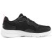 Skechers Anti-Slip Wear-Resistant Breathable Lightweight Low-Top Casual Shoes Women's Black Черный, 35.5