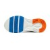 Skechers Wear-Resistant Low-Top Kids' Running Shoes White Orange Teenagers Белый, 29